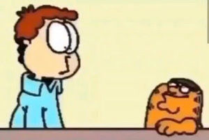 Meet your Posher, Oddmax007